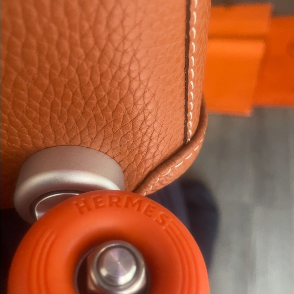 Hermès R.M.S. Trolley - Picture 5 of 12